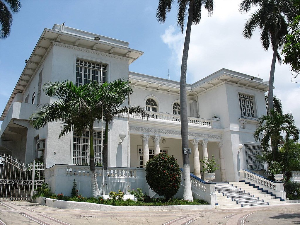 Barrio el Prado Barranquilla